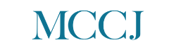 MCCJ logo